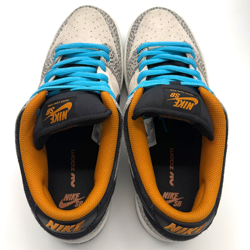 Nike SB Dunk Low Olympics Safari