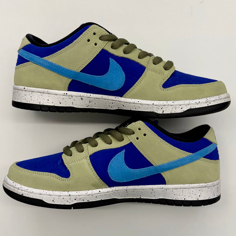 Nike SB Dunk Low ACG Celadon