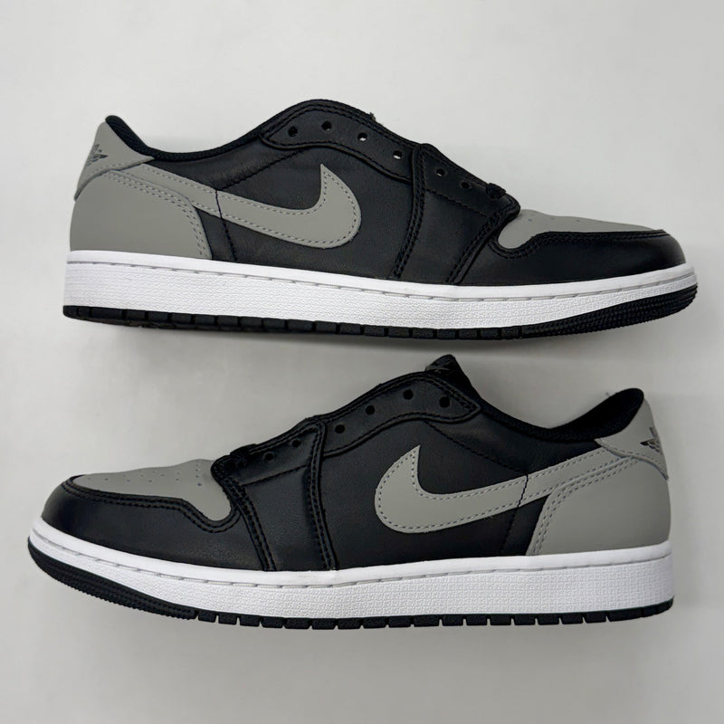 Jordan 1 Low OG Shadow (2024)