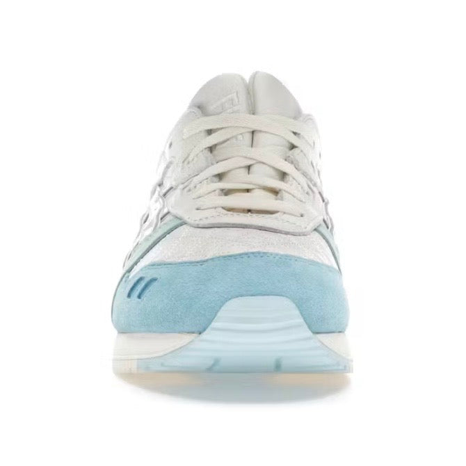 ASICS Gel-Lyte III x Kith Canada