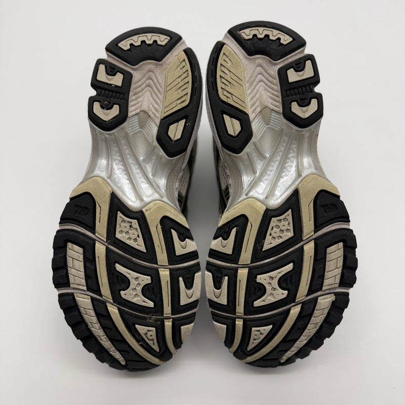 ASICS Gel-Kayano 14 Cream Black Metallic Plum