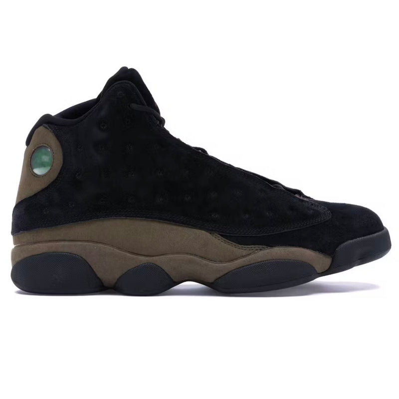 Jordan 13 Retro Olive