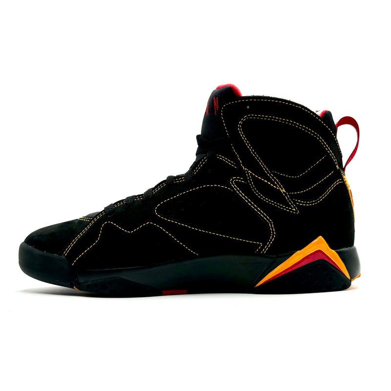 Jordan 7 Retro Citrus (2022)