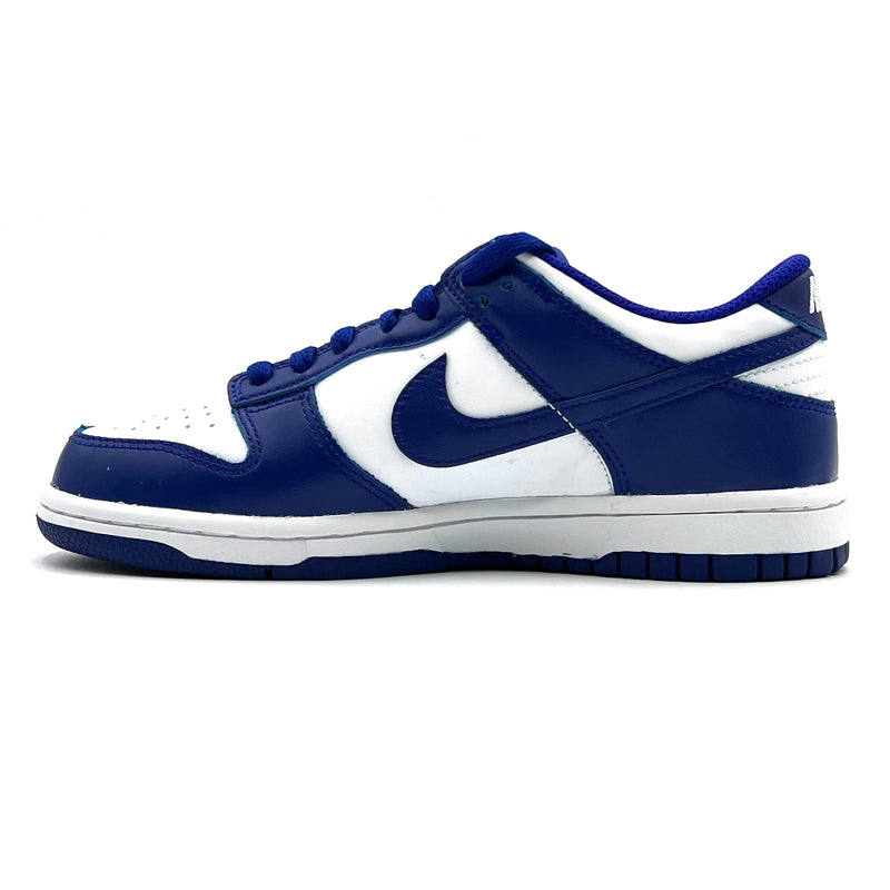 Nike Dunk Low 'Concord' (GS)