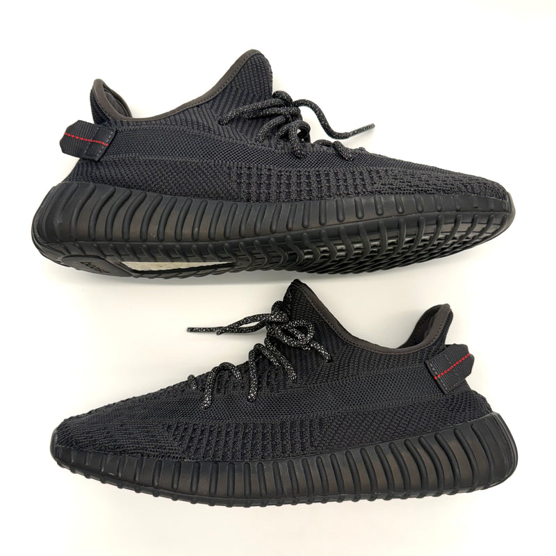 Adidas Yeezy Boost 350 V2 ‘Black Non Reflective’