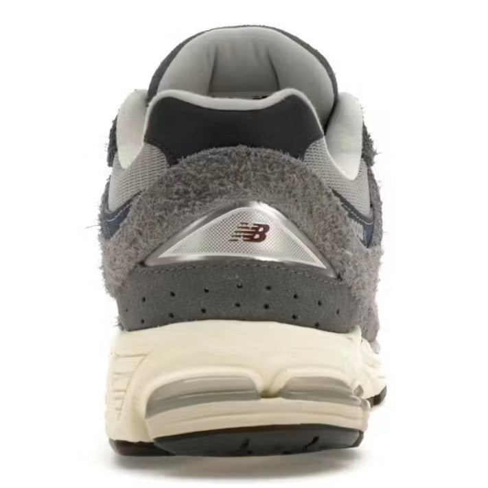 New Balance 2002R Navy Castlerock