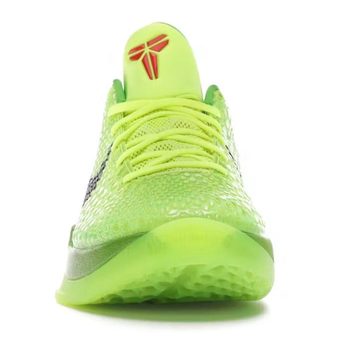Nike Kobe 6 Protro 'Grinch' (2020)