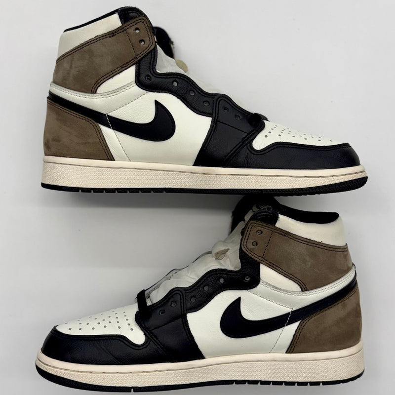 Jordan 1 Retro High 'Dark Mocha'