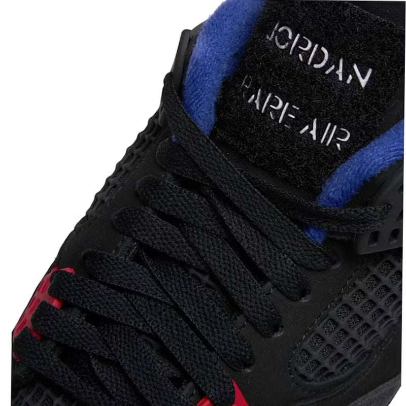 Jordan 4 Retro Rare Air (White Lettering)