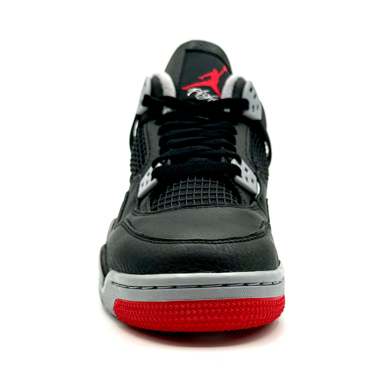 Jordan 4 Retro Bred Reimagined (GS)