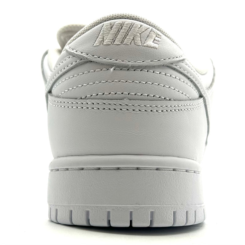 Nike SB Dunk Low Pro Triple White