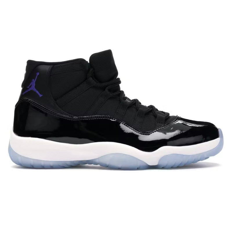 Jordan 11 Retro 'Space Jam' (2016)