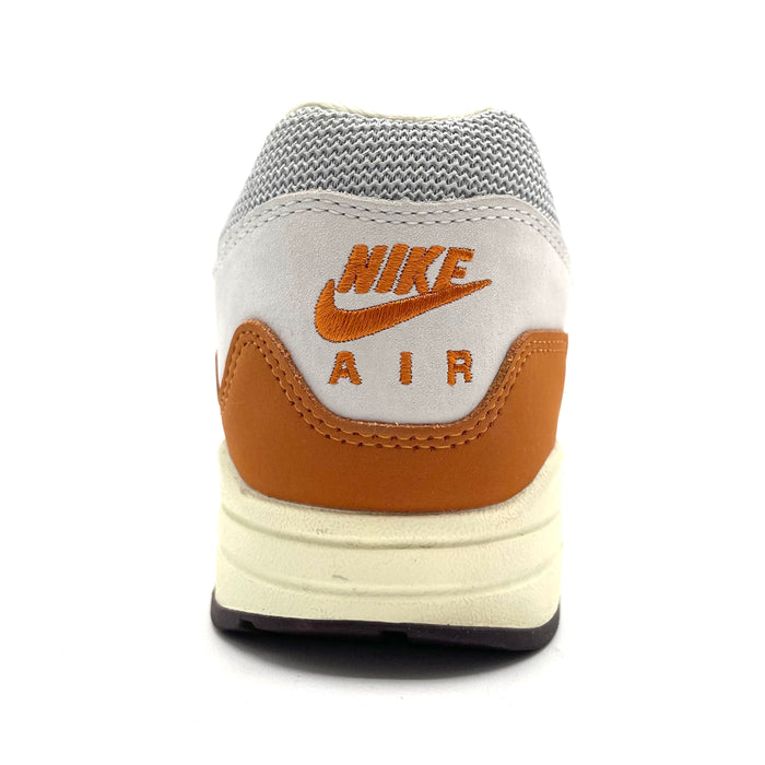 Nike Air Max 1 x Patta 'Monarch'