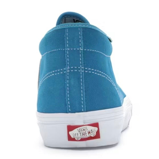 Vans Chukka Pro The Simpsons Bart