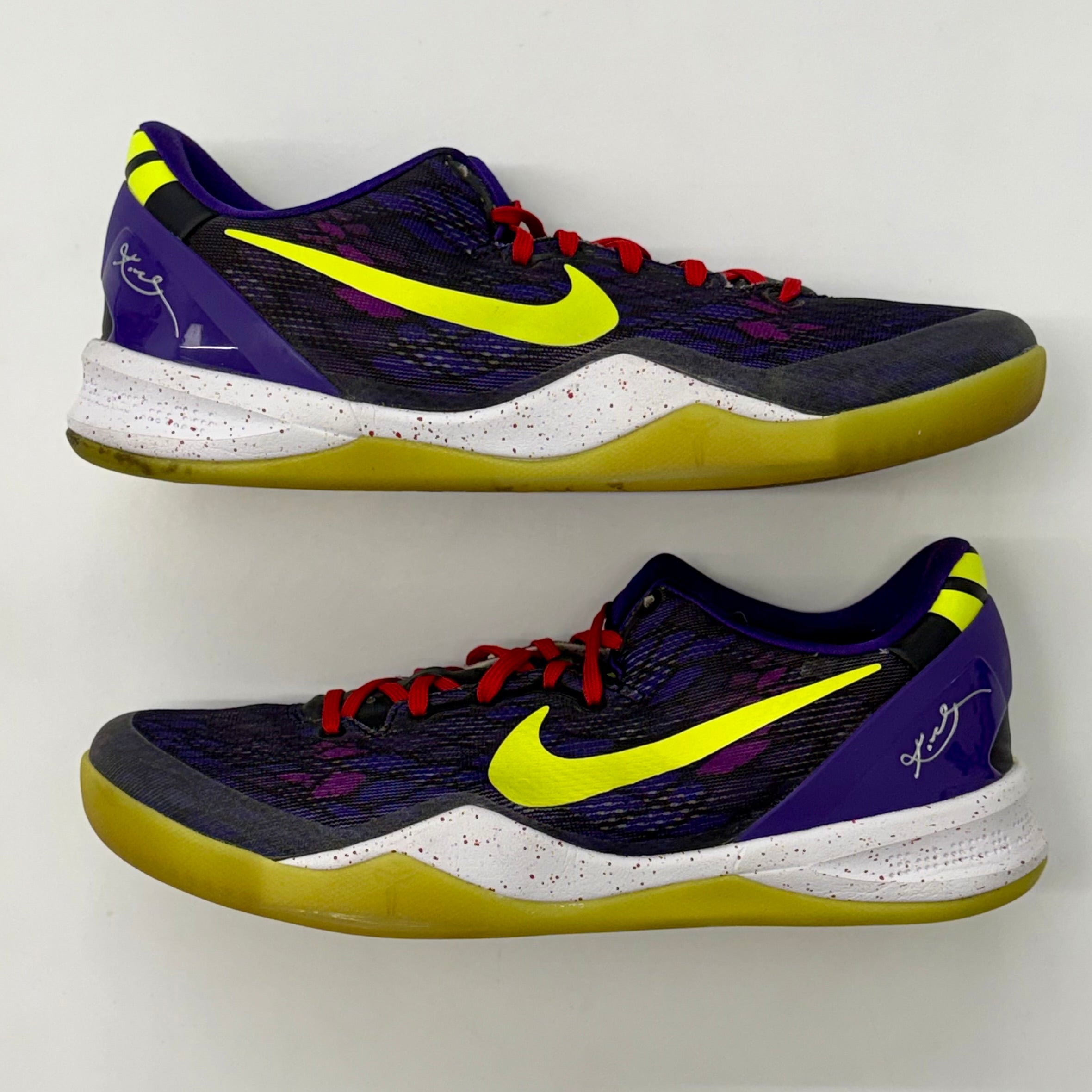 kobe 8 nike id