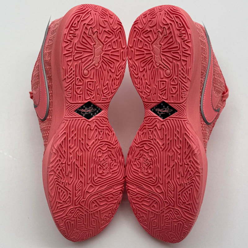 Nike LeBron 20 Pink Diamond