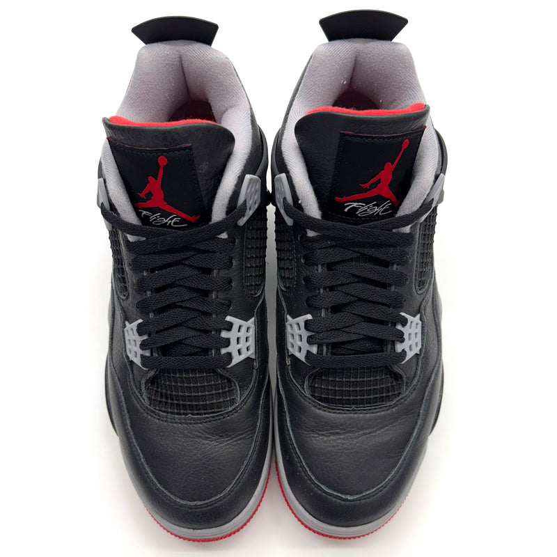 Jordan 4 Retro Bred Reimagined