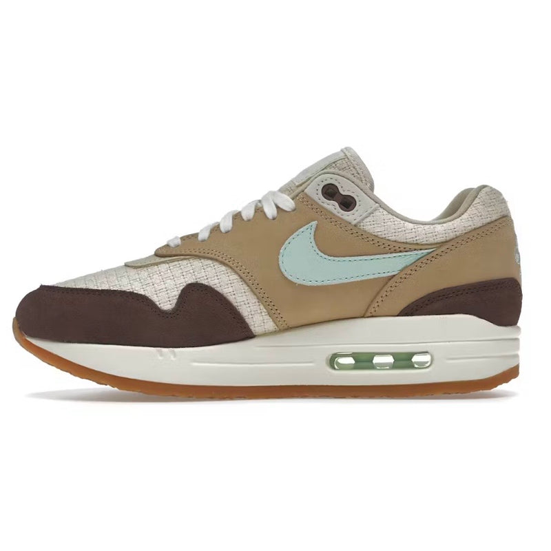 Nike Air Max 1 Crepe Brown (2022)