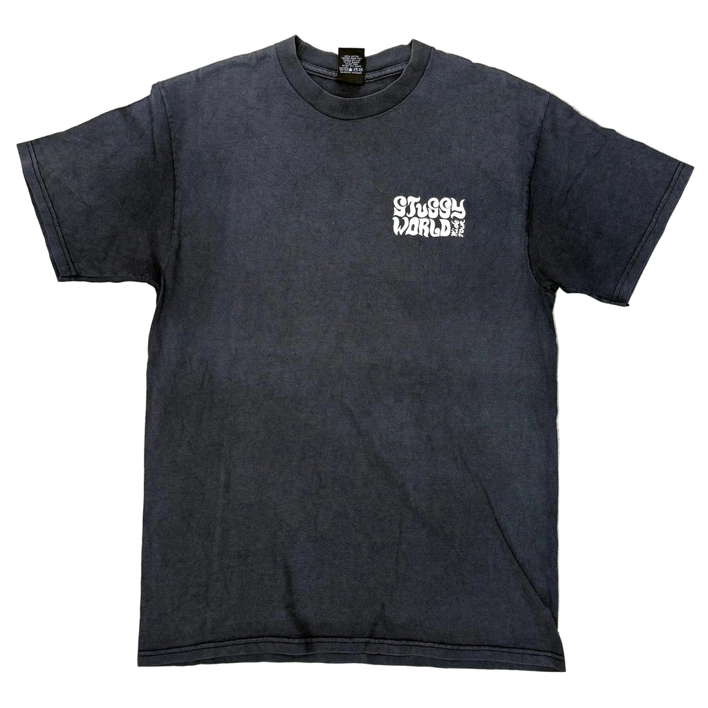 Stussy Vintage Tee #7 — United Kicks