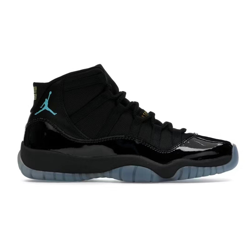 Jordan 11 Retro 'Gamma Blue' 2025 (GS)