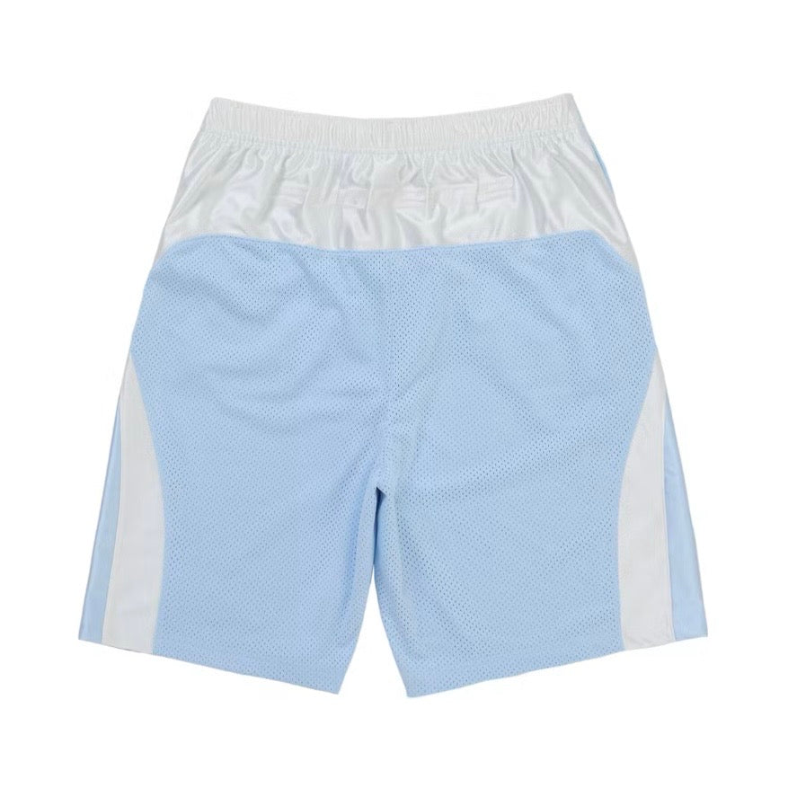 Supreme Jordan SS26 Short Light Blue Brand New Medium | United Kicks