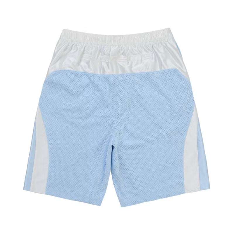 Supreme Jordan Short (SS26) Light Blue