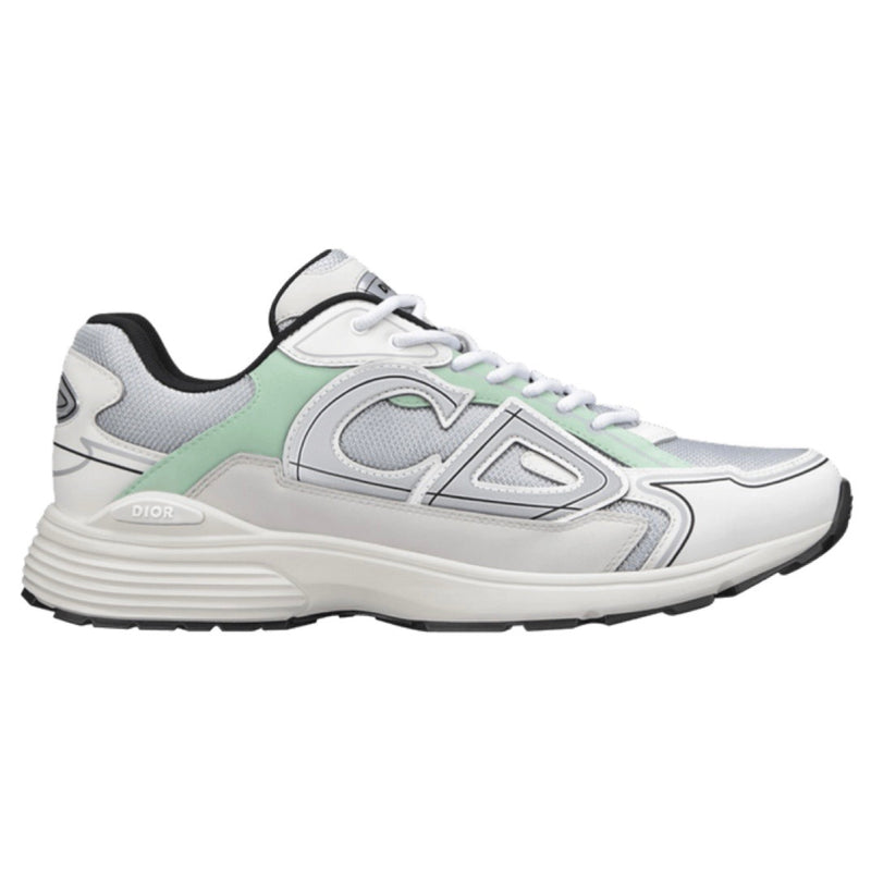 Dior B30 Reflective CD30 - Grey Light Green