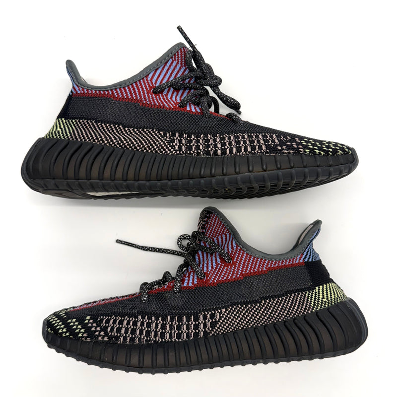 adidas Yeezy Boost 350 V2 Yecheil (Non-Reflective)