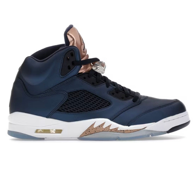 Jordan 5 Retro Bronze