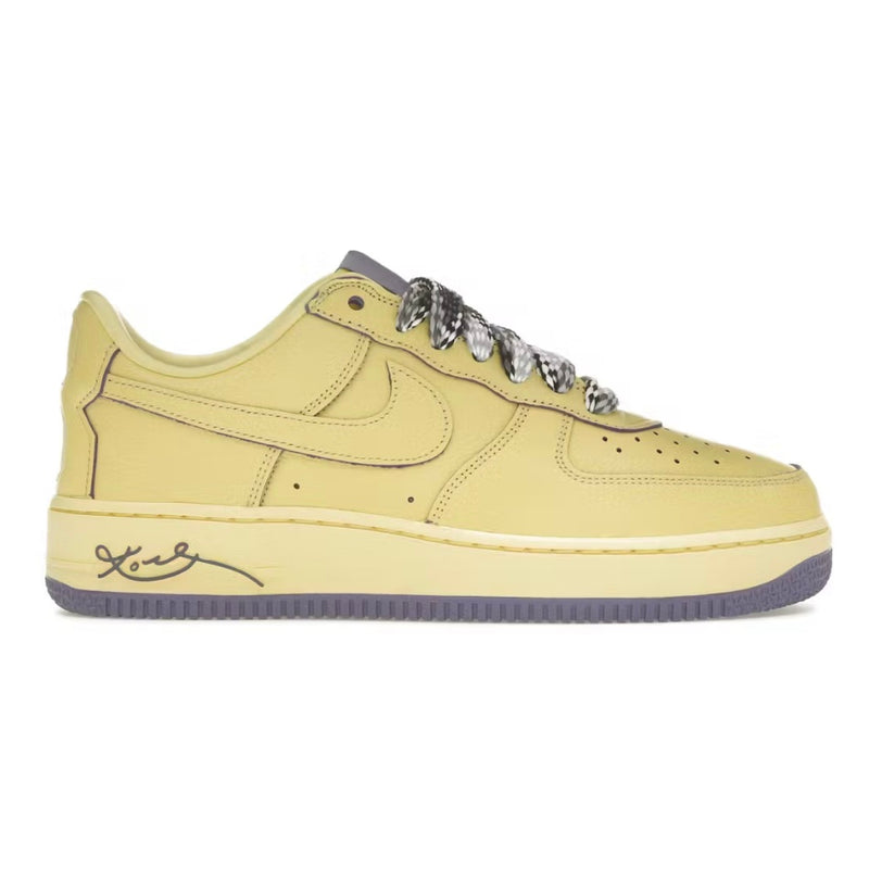 Nike Air Force 1 Low Protro Kobe Bryant Mamba Mentality