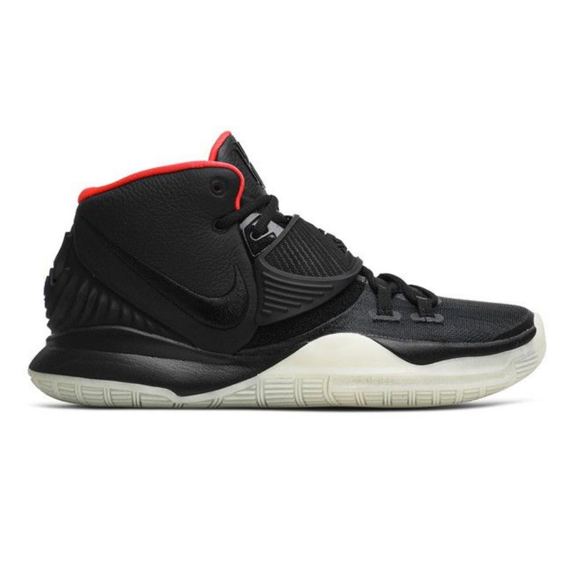 Nike Kyrie 6 By You 'Air Yeezy 2 Solar Red'