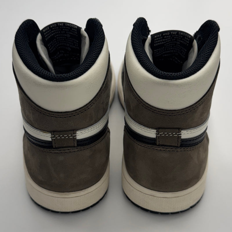 Jordan 1 Retro High 'Dark Mocha'