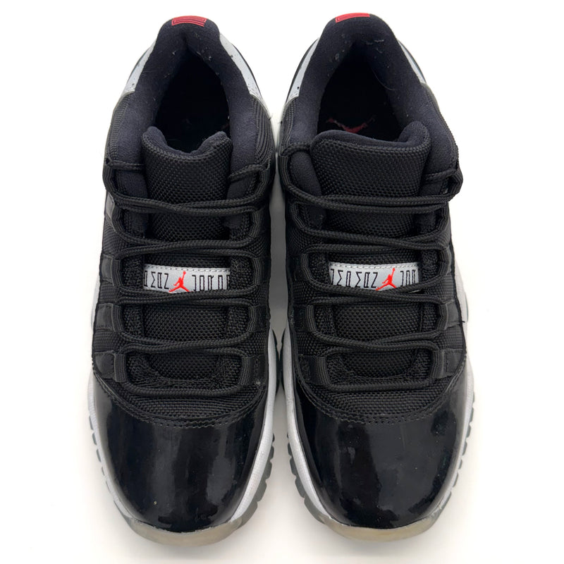 Jordan 11 Retro Low Infrared 23 (GS)