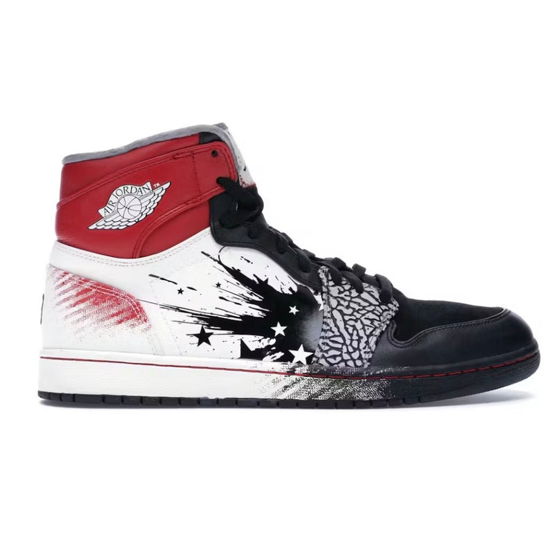 Jordan 1 Retro Dave White Wings for the Future