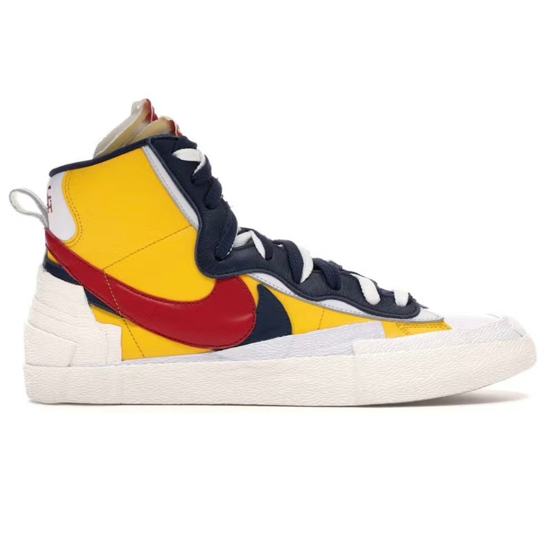 Nike Blazer Mid sacai Snow Beach