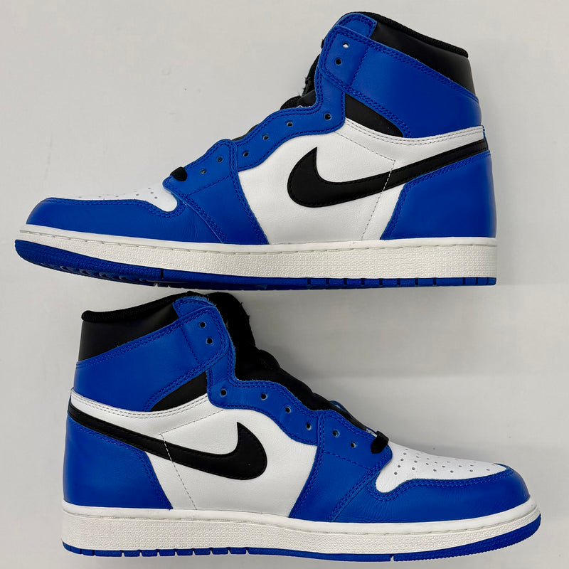 Jordan 1 Retro High 'Game Royal'
