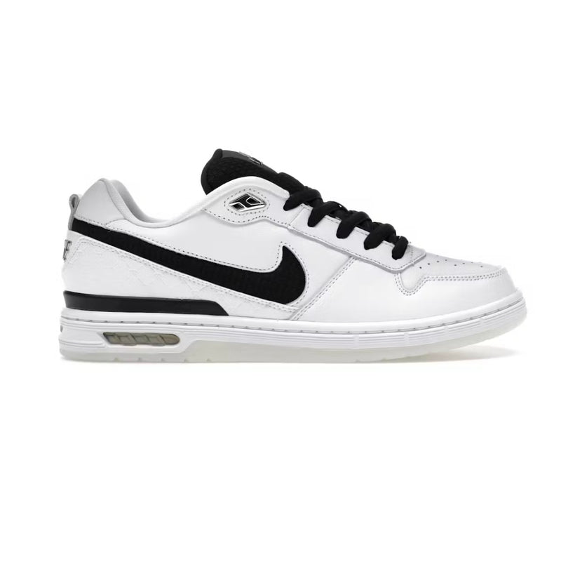 Nike SB Zoom Air Paul Rodriguez 1 OG White Black (2025)