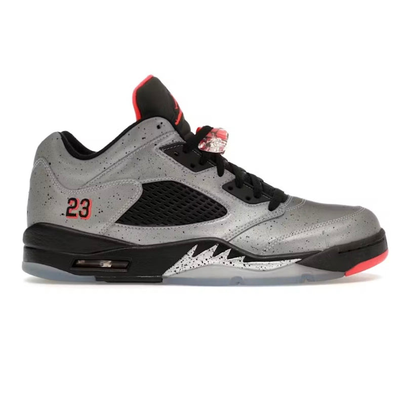 Jordan 5 Retro Low Neymar