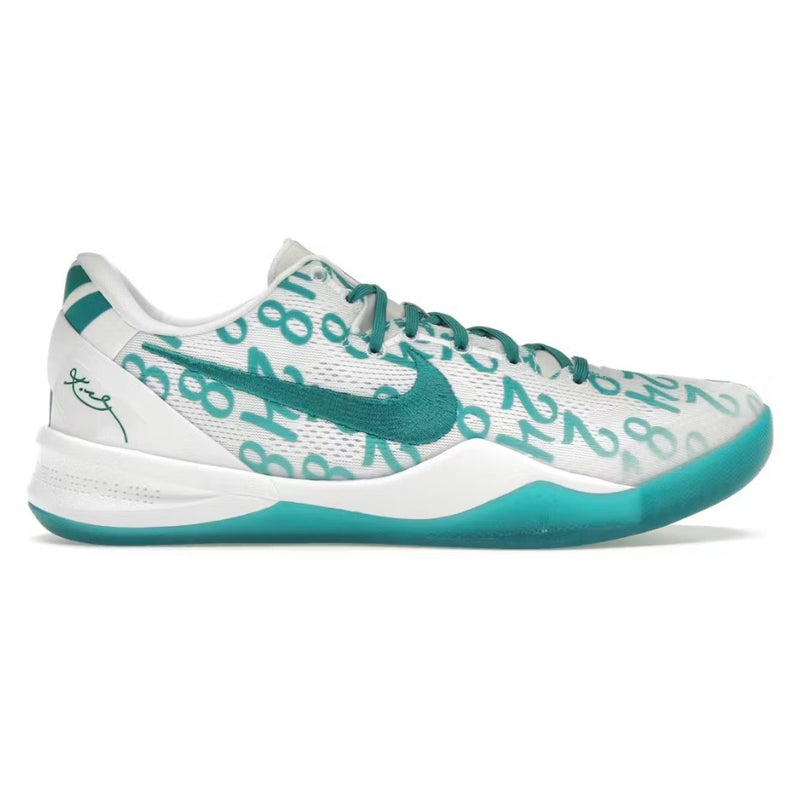 Nike Kobe 8 Protro 'Radiant Emerald'