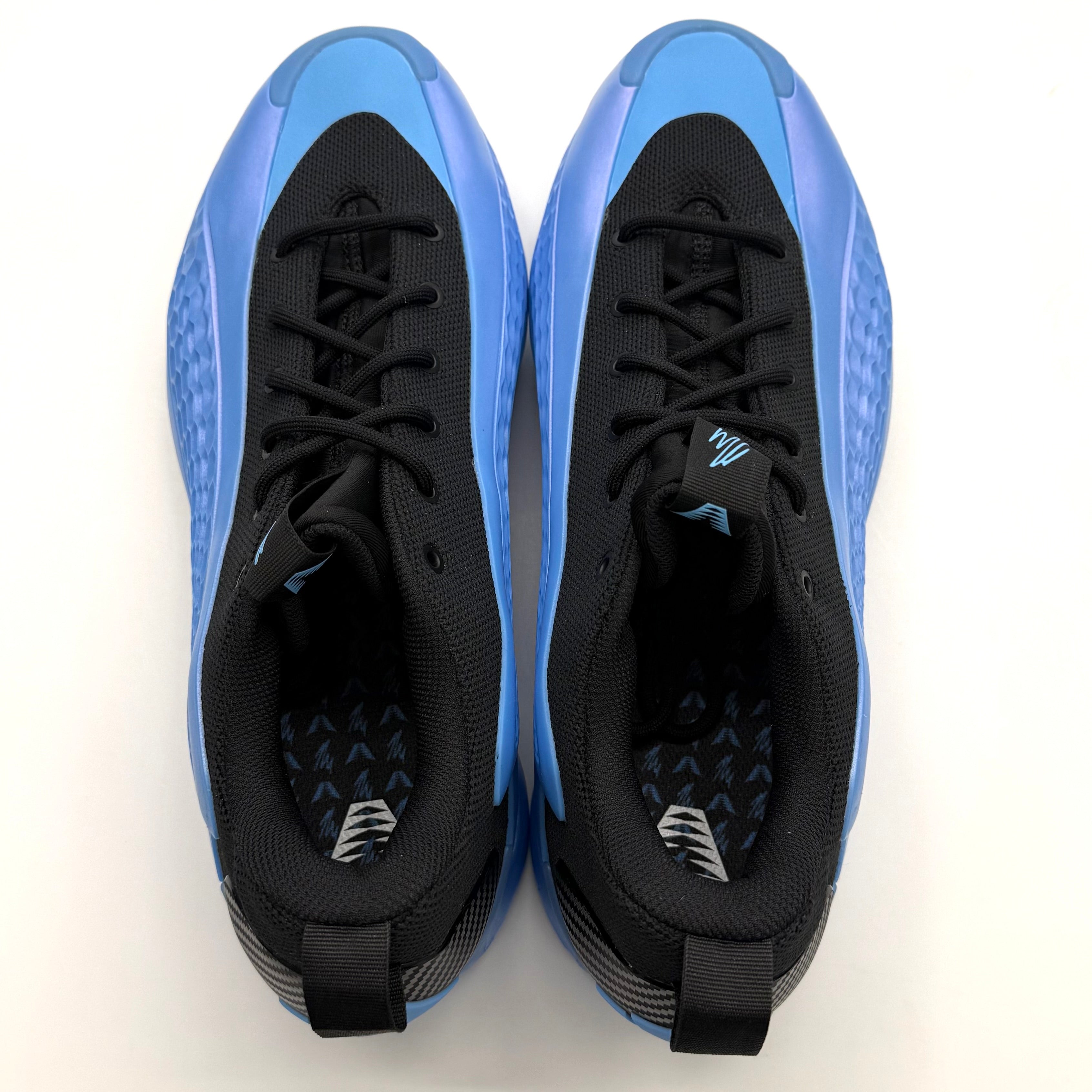 Adidas AE 1 Low Nick's Gift - Blue Burst/Core Black | Pre-Owned