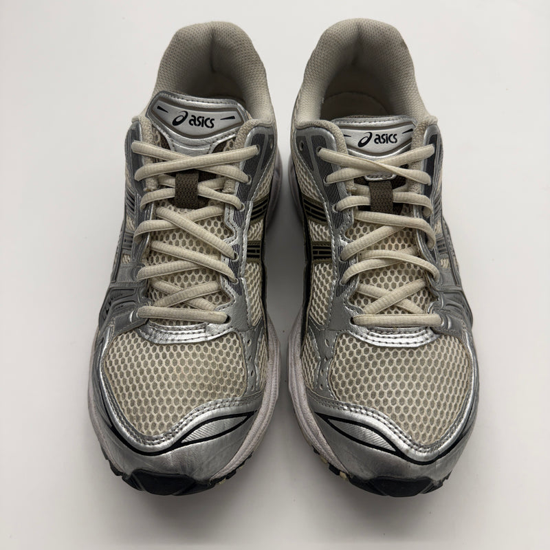 ASICS Gel-Kayano 14 Cream Black Metallic Plum