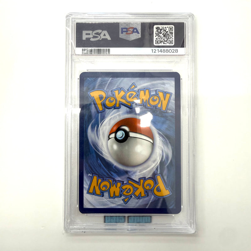 2025 Pokemon JTG En-Journey Together #173 Lillie's Clefairy EX Ultra Rare