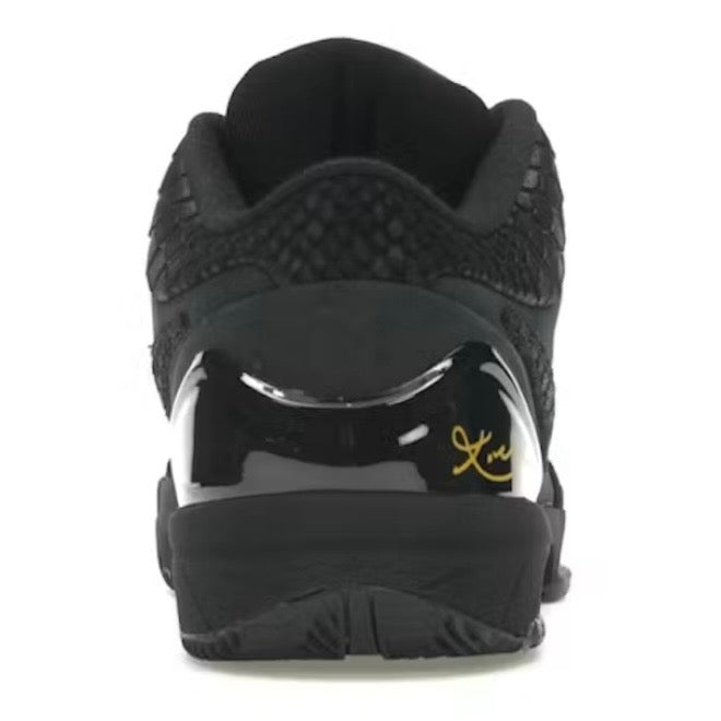 Nike Kobe 4 Protro Gift of Mamba