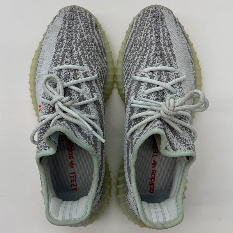 Adidas Yeezy Boost 350 V2 Blue Tint