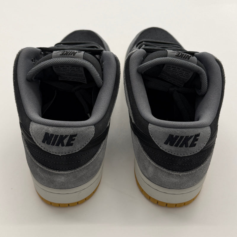 Nike SB Dunk Low Dark Smoke Grey