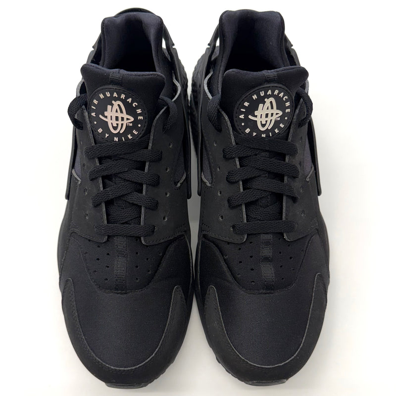 Nike Air Huarache Black White