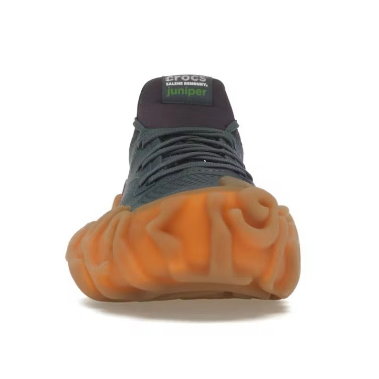 Crocs Pollex Clog by Salehe Bembury Ube