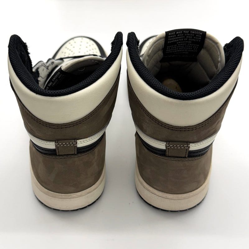 Air Jordan 1 Retro High OG ‘Dark Mocha’