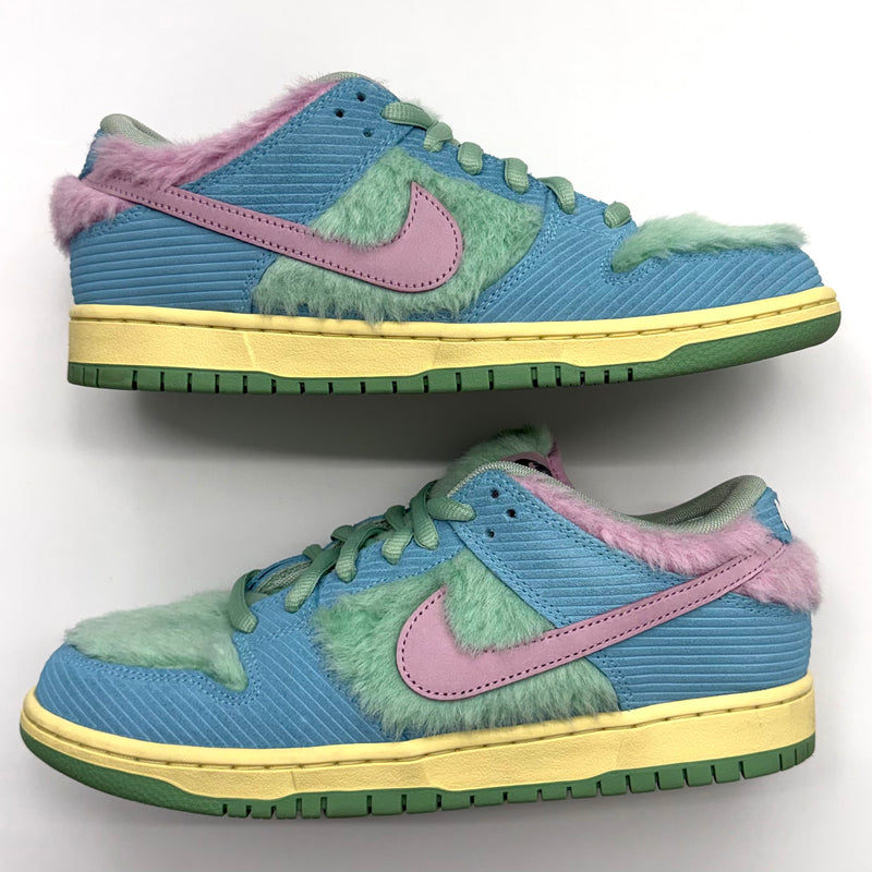Nike SB Dunk Low Verdy Visty