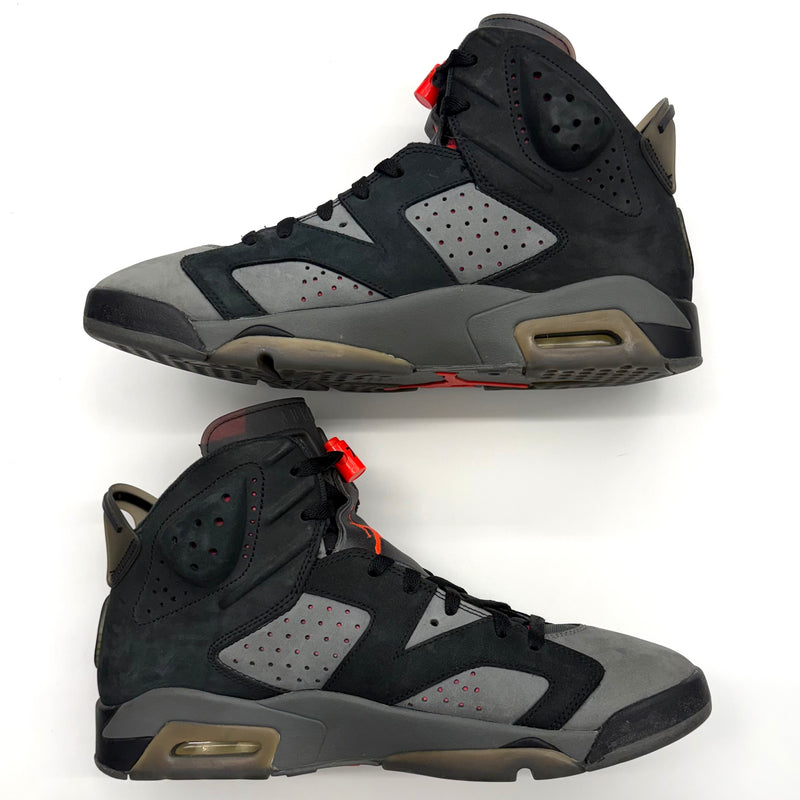Jordan 6 Retro PSG Paris Saint-Germain